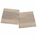 Plăci de Pardoseală 55 pcs Gri taupe 5,11 m² PVC - WALTI WALTI
