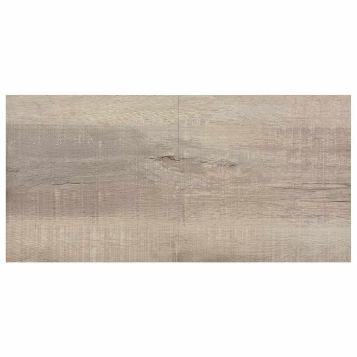 Plăci de Pardoseală 55 pcs Gri taupe 5,11 m² PVC - WALTI WALTI