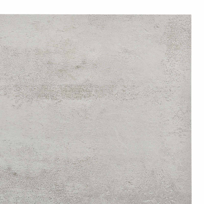 Plăci de Pardoseală 55 pcs Gri deschis 5,11 m² PVC - WALTI WALTI