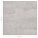 Plăci de Pardoseală 55 pcs Gri deschis 5,11 m² PVC - WALTI WALTI