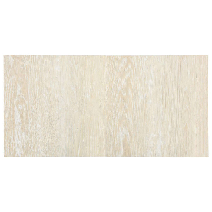 Plăci de Pardoseală 55 pcs Bej 5,11 m² PVC - WALTI WALTI