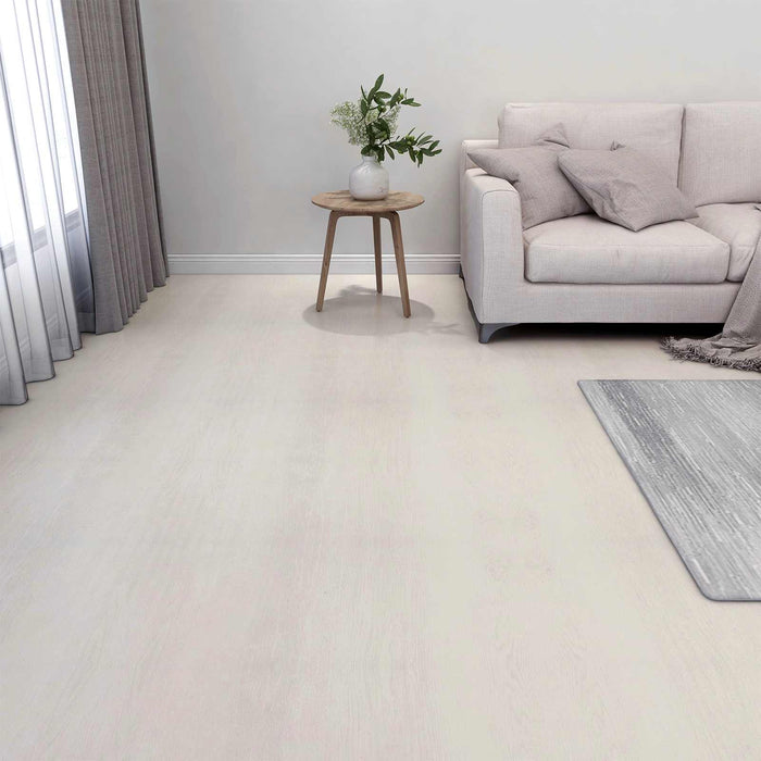 Plăci de Pardoseală 55 pcs Bej 5,11 m² PVC - WALTI WALTI