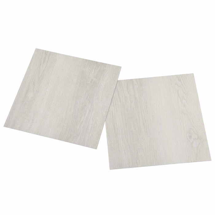 Plăci de Pardoseală 55 pcs Bej 5,11 m² PVC - WALTI WALTI