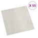 Plăci de Pardoseală 55 pcs Bej 5,11 m² PVC - WALTI WALTI