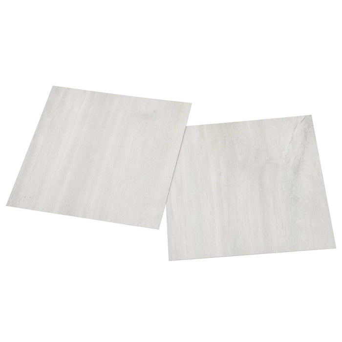 Plăci de Pardoseală 55 pcs Crem 5,11 m² PVC - WALTI WALTI