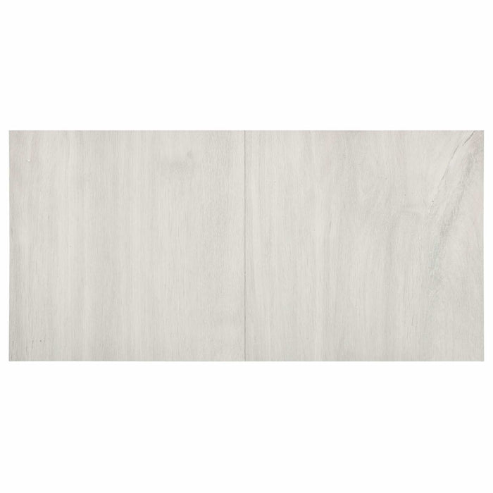 Plăci de Pardoseală 55 pcs Crem 5,11 m² PVC - WALTI WALTI