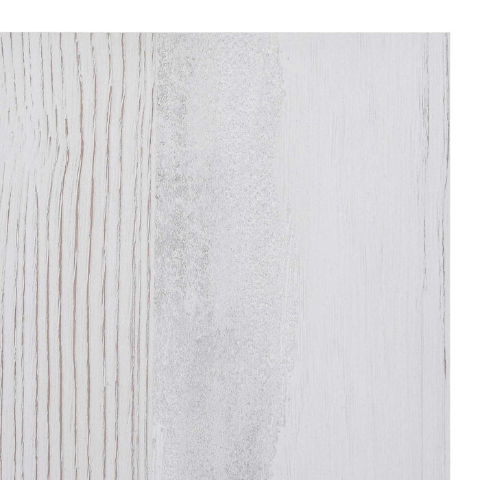 Plăci de Pardoseală 55 pcs Gri deschis 5,11 m² PVC - WALTI WALTI