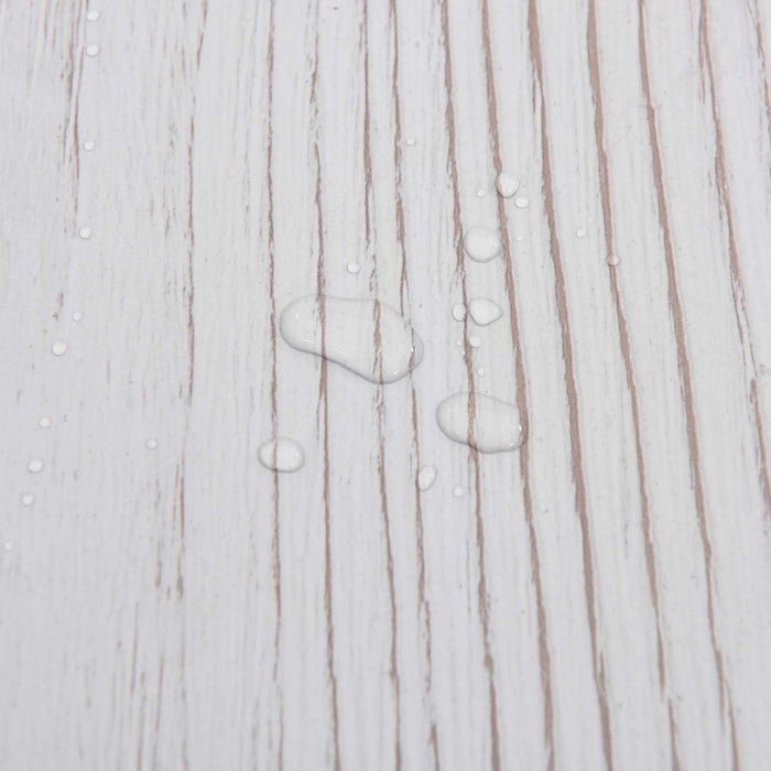 Plăci de Pardoseală 55 pcs Gri deschis 5,11 m² PVC - WALTI WALTI