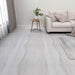 Plăci de Pardoseală 55 pcs Gri deschis 5,11 m² PVC - WALTI WALTI
