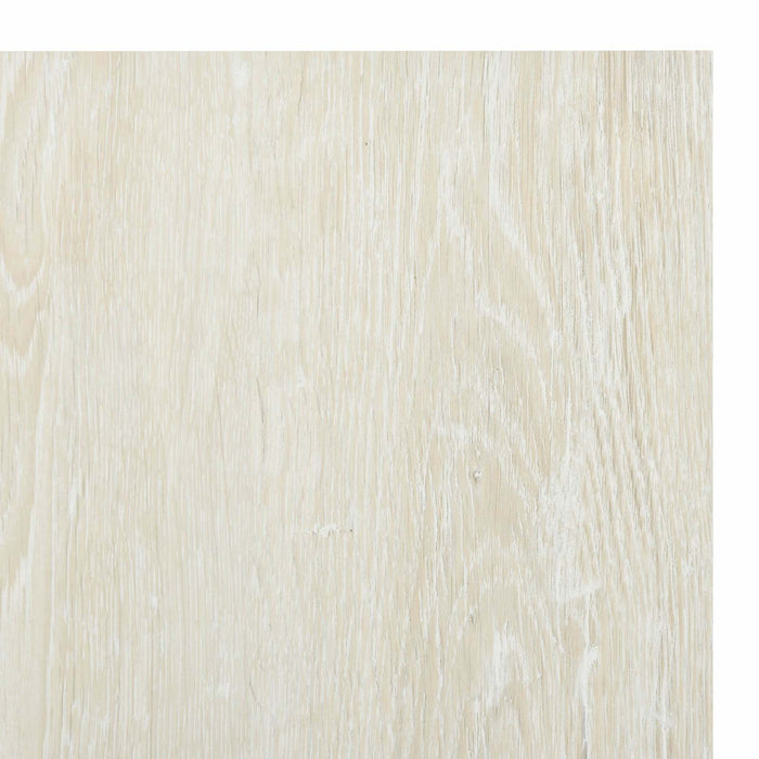 Plăci de Pardoseală 55 pcs Crem 5,11 m² PVC - WALTI WALTI