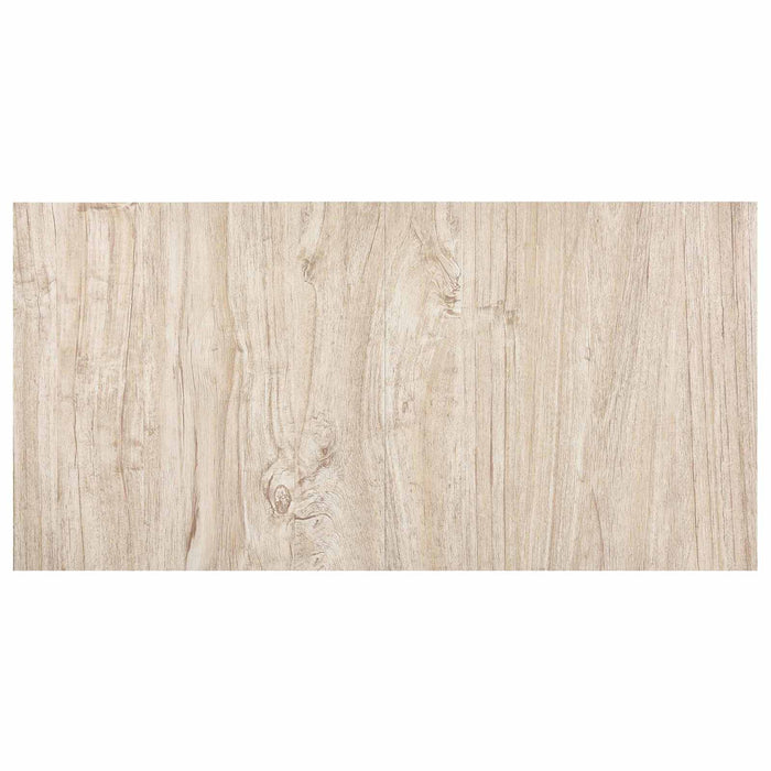 Plăci de Pardoseală 55 pcs Maro deschis 5,11 m² PVC - WALTI WALTI