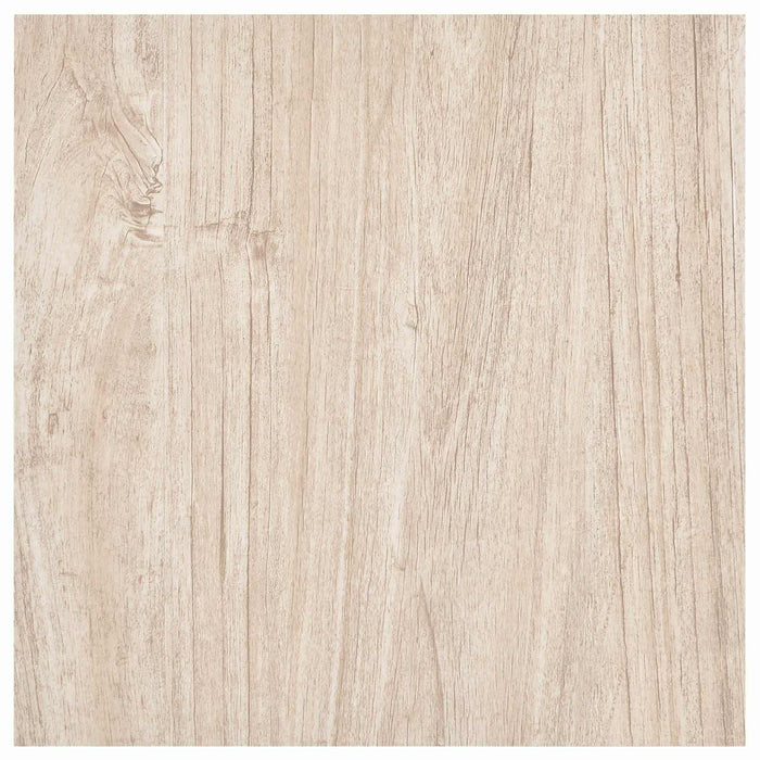 Plăci de Pardoseală 55 pcs Maro deschis 5,11 m² PVC - WALTI WALTI