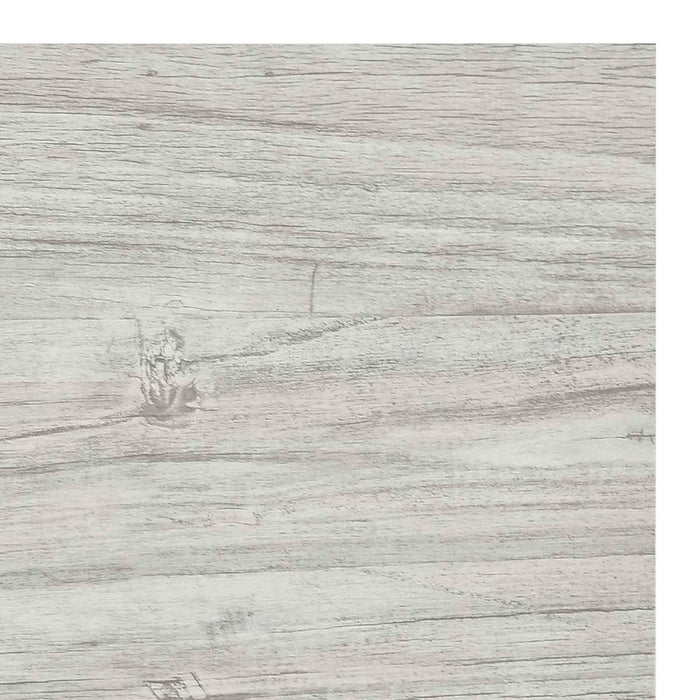 Plăci de Pardoseală 55 pcs Gri deschis 5,11 m² PVC - WALTI WALTI