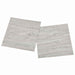 Plăci de Pardoseală 55 pcs Gri deschis 5,11 m² PVC - WALTI WALTI