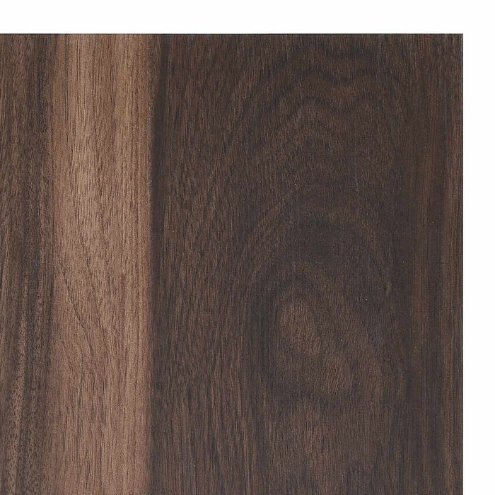 Plăci de Pardoseală 55 pcs Maro închis 5,11 m² PVC - WALTI WALTI