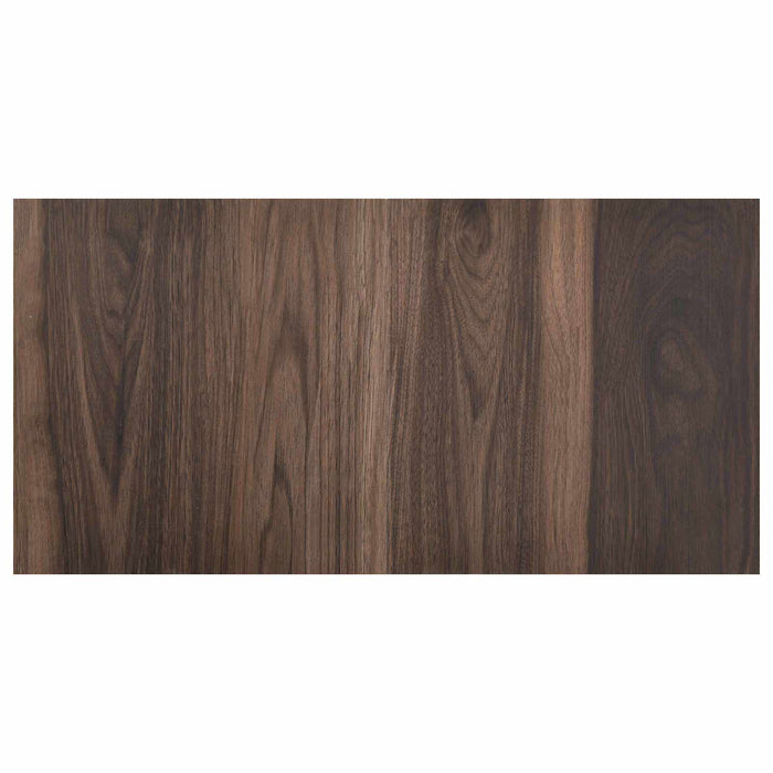 Plăci de Pardoseală 55 pcs Maro închis 5,11 m² PVC - WALTI WALTI