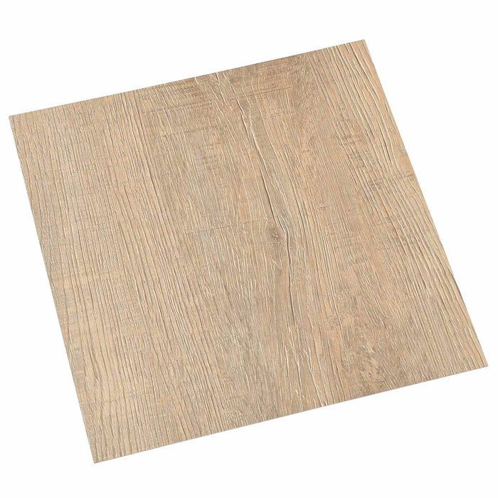 Plăci de Pardoseală 55 pcs Maro 5,11 m² PVC - WALTI WALTI