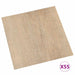 Plăci de Pardoseală 55 pcs Maro 5,11 m² PVC - WALTI WALTI