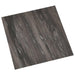 Plăci de Pardoseală 55 pcs Gri închis 5,11 m² PVC - WALTI WALTI