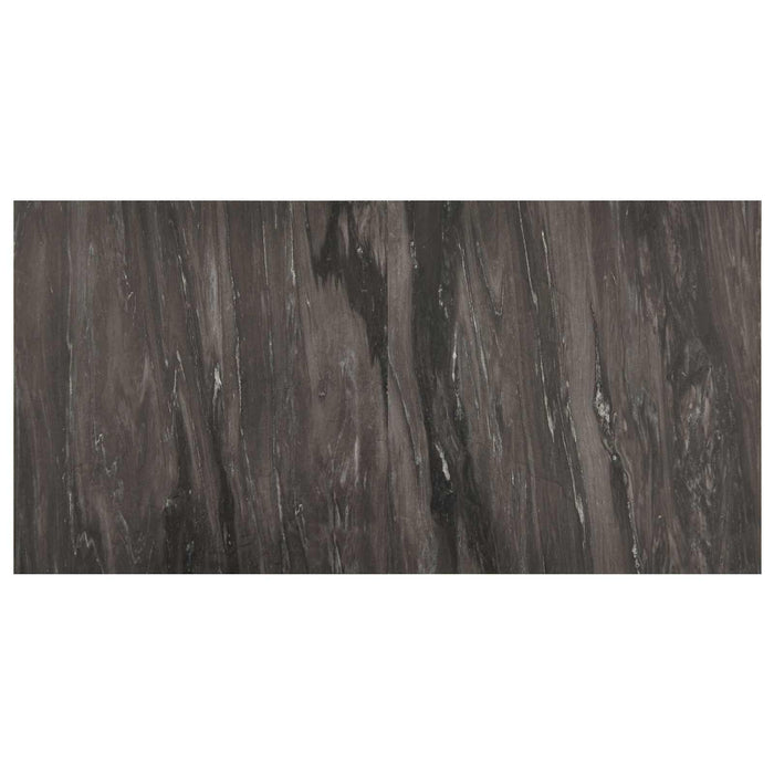Plăci de Pardoseală 55 pcs Gri închis 5,11 m² PVC - WALTI WALTI