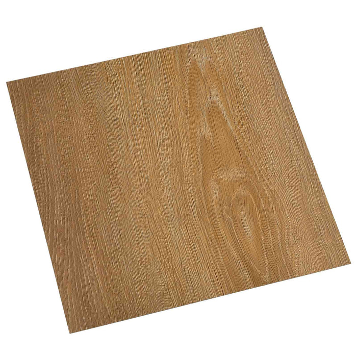 Plăci de Pardoseală 55 pcs Maro 5,11 m² PVC - WALTI WALTI