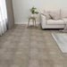 Plăci de Pardoseală 55 pcs Gri 5,11 m² PVC - WALTI WALTI