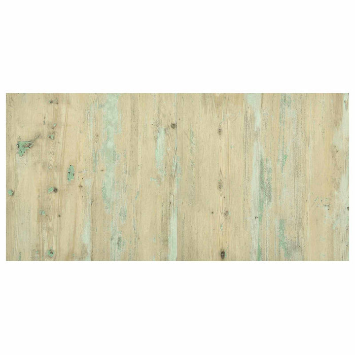 Plăci de Pardoseală 55 pcs Maro deschis 5,11 m² PVC - WALTI WALTI