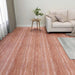 Plăci de Pardoseală 55 pcs Roșu 5,11 m² PVC - WALTI WALTI