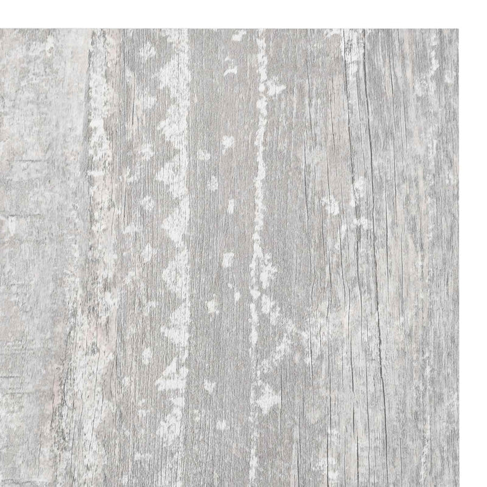 Plăci de Pardoseală 55 pcs Gri 5,11 m² PVC - WALTI WALTI