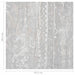 Plăci de Pardoseală 55 pcs Gri 5,11 m² PVC - WALTI WALTI