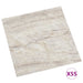 Plăci de Pardoseală 55 pcs Bej 5,11 m² PVC - WALTI WALTI