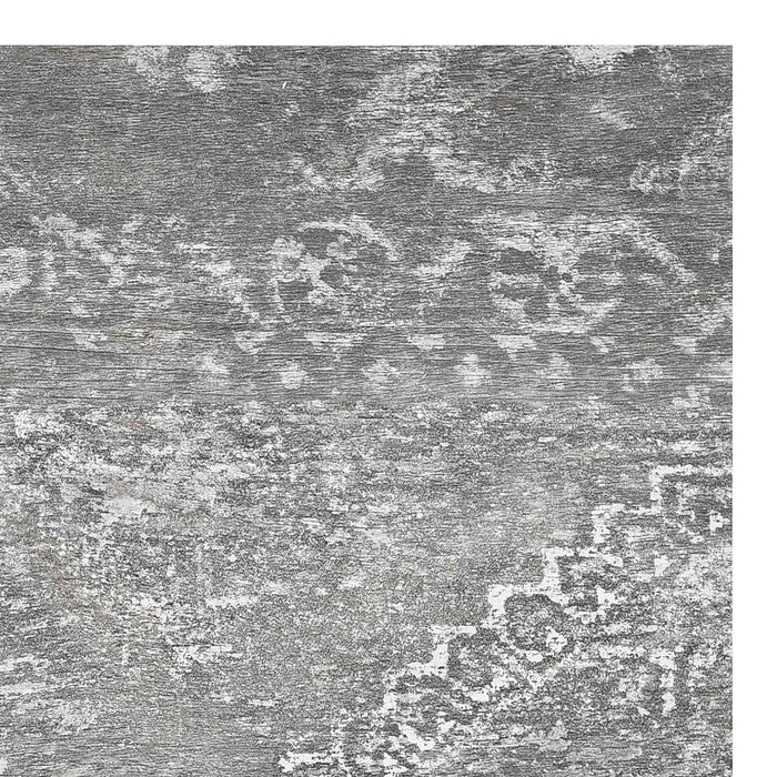 Plăci de Pardoseală 55 pcs Gri Beton 5,11 m² PVC - WALTI WALTI