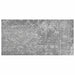 Plăci de Pardoseală 55 pcs Gri Beton 5,11 m² PVC - WALTI WALTI