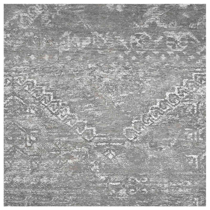 Plăci de Pardoseală 55 pcs Gri Beton 5,11 m² PVC - WALTI WALTI