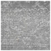 Plăci de Pardoseală 55 pcs Gri Beton 5,11 m² PVC - WALTI WALTI