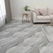 Plăci de Pardoseală 55 pcs Gri 5,11 m² PVC - WALTI WALTI