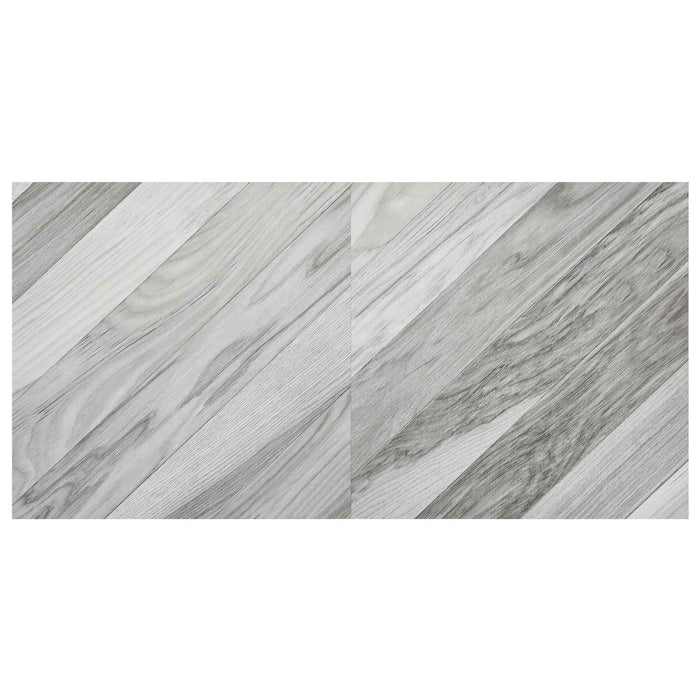 Plăci de Pardoseală 55 pcs Gri 5,11 m² PVC - WALTI WALTI