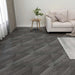 Plăci de Pardoseală 55 pcs Gri 5,11 m² PVC - WALTI WALTI