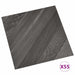 Plăci de Pardoseală 55 pcs Gri 5,11 m² PVC - WALTI WALTI