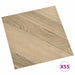 Plăci de Pardoseală 55 pcs Maro 5,11 m² PVC - WALTI WALTI