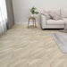 Plăci de Pardoseală 55 pcs Bej 5,11 m² PVC - WALTI WALTI