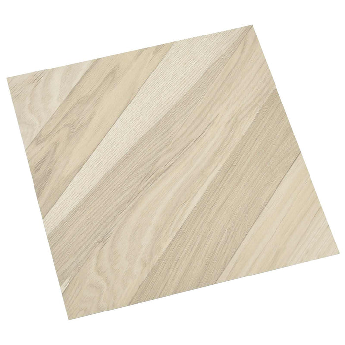 Plăci de Pardoseală 55 pcs Bej 5,11 m² PVC - WALTI WALTI