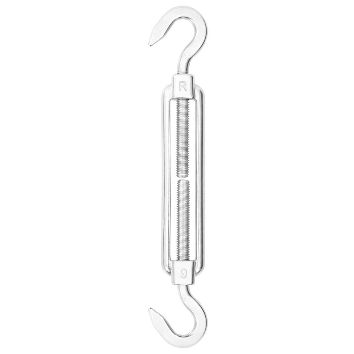 Set accesorii parasolar din oțel inoxidabil, 12 piese - WALTI WALTI