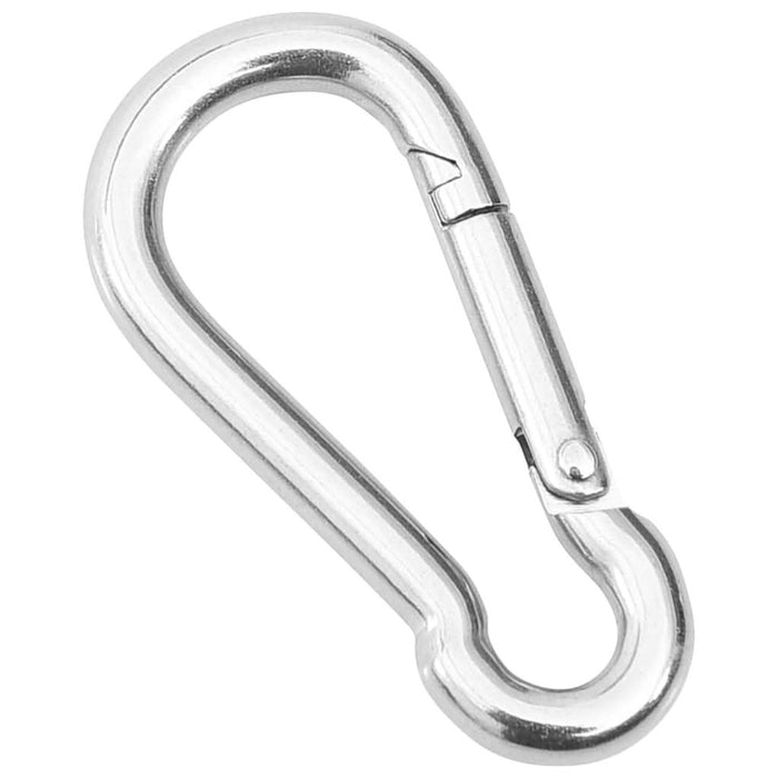 Set accesorii parasolar din oțel inoxidabil, 12 piese - WALTI WALTI