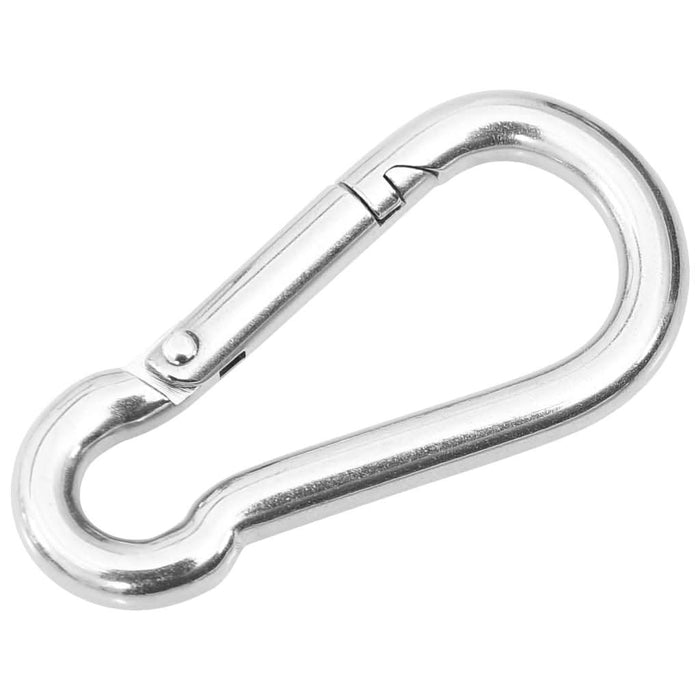 Set accesorii parasolar, 8 piese, oțel inoxidabil - WALTI WALTI