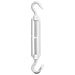 Set de accesorii parasolar, 9 piese, oțel inoxidabil - WALTI WALTI