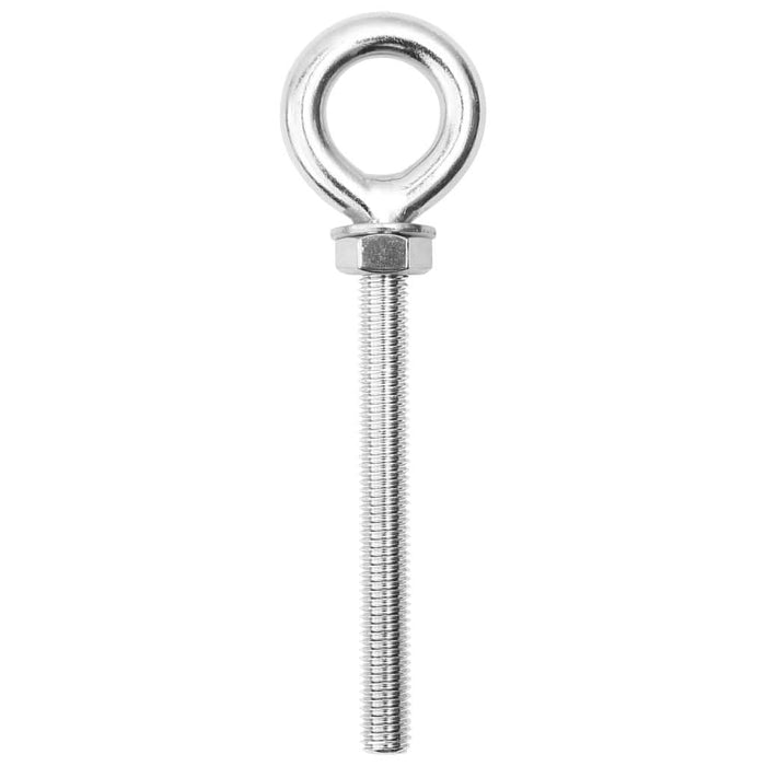 Set de accesorii parasolar, 9 piese, oțel inoxidabil - WALTI WALTI