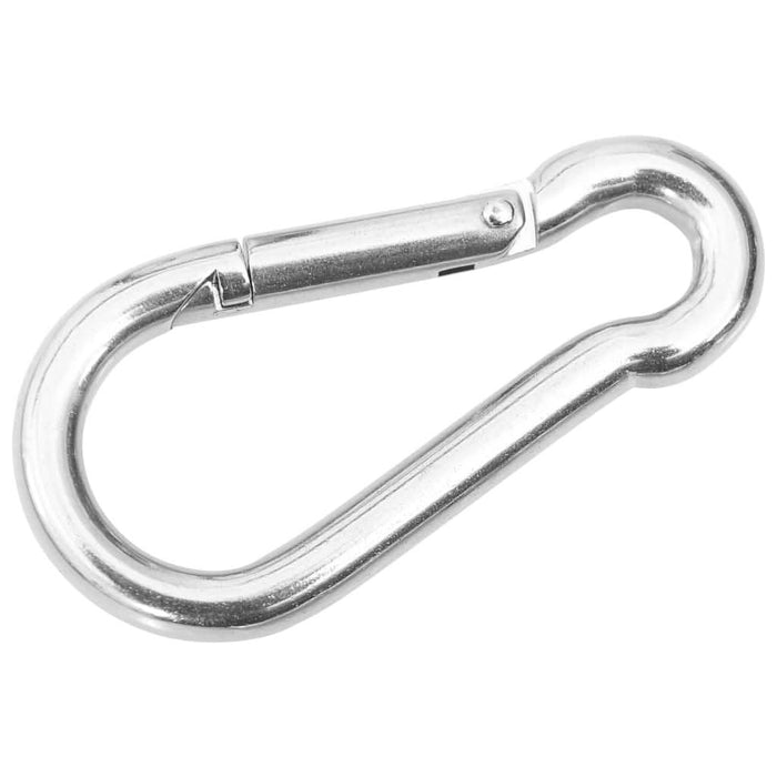Set de accesorii parasolar, 9 piese, oțel inoxidabil - WALTI WALTI