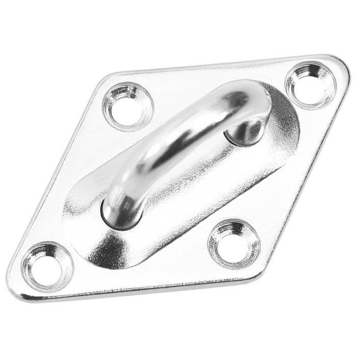 Set de accesorii parasolar, 9 piese, oțel inoxidabil - WALTI WALTI