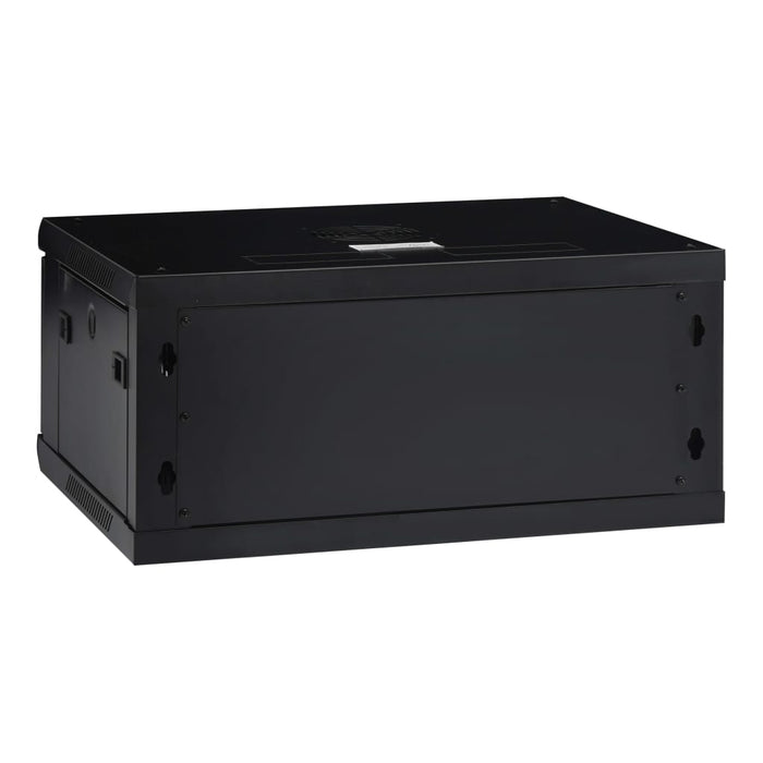 Dulap de server montat pe perete 4U, 19" IP20 600x450x285 mm - WALTI WALTI